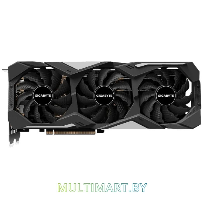 Видеокарта Gigabyte GeForce RTX 2070 Super WindForce 3X 8GB GDDR6 (GV-N207SWF3-8GD)